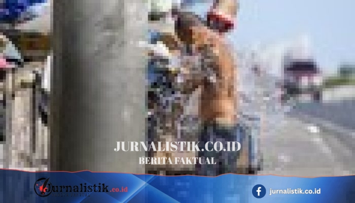 El Niño Menguat: Risiko Kekeringan di Sungai-Sungai Penting Dunia Meningkat
