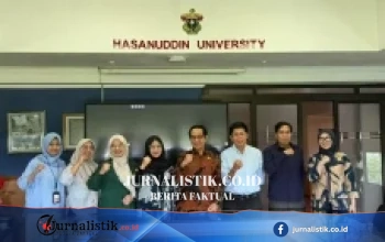 Muhidin Kalsel Raih The Sraya Recognition 2026 untuk Pemberdayaan Perempuan dan Inklusivitas