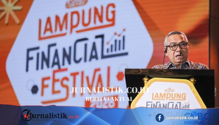 Zulhas, CT, Raffi Nagita: LPS-BI Bagikan Tips Investasi Aman