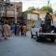 Lockdown Islamabad Jelang Protes Imran Khan: Jalan Diblokir, 22.000 Aparat Patroli