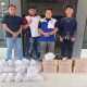 Pekan ke-23 Jumat Berkah, YR TIM Terus Berbagi untuk Warga Binaan Lapas Pohuwato