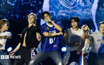 Stray Kids Ikut BTS Memboikot Grammy Awards 2027