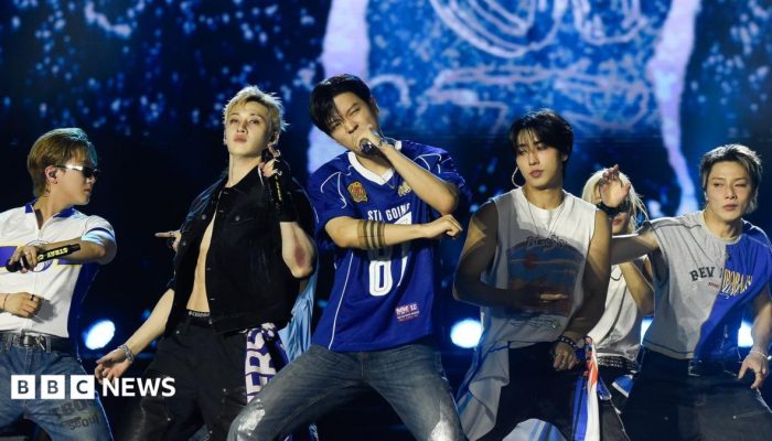 Stray Kids Ikut BTS Memboikot Grammy Awards 2027