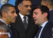 Partai Konservatif: Andy Burnham disebut “sangat tidak paham” soal kasus Man City
