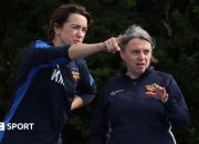 Pelatih perempuan mulai meninggalkan dunia coaching: apa yang membuat banyak dari mereka keluar?