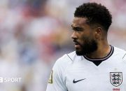 Piala Dunia 2026: Declan Rice kembali latihan bersama Inggris, Reece James absen