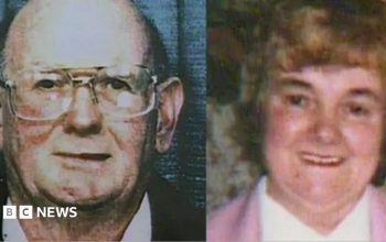 Kasus pembunuhan Harry dan Megan Tooze 1993: pria yang ditangkap dibebaskan, polisi berhenti menyelidiki