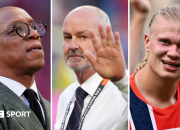 Ian Wright benar soal penyebab sepak bola Skotlandia merosot?