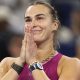 Beijing Open: Sabalenka ‘expects a bit more from myself’ usai menang atas Renata Zarazua
