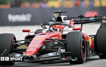 Russell: Red Bull Paling Unggul, Leclerc Sepakat setelah Hari Pertama Bahrain GP 2026 di Malaysia