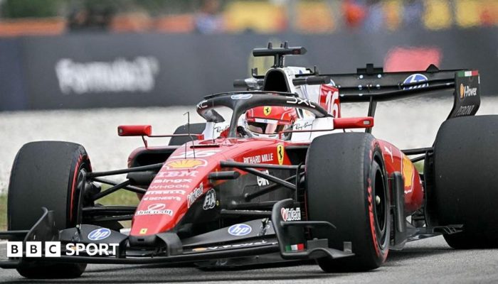 Russell: Red Bull Paling Unggul, Leclerc Sepakat setelah Hari Pertama Bahrain GP 2026 di Malaysia