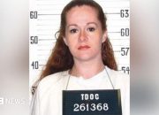 Tennessee Menghentikan Eksekusi setelah Christa Pike Selamat dari Percobaan Suntik Mati