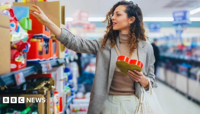 Supermarket Skotlandia Terapkan Pembatasan Produk Tinggi Gula, Lemak, dan Garam