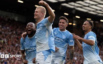 Vonis Bersalah Man City: Dampaknya bagi Masa Depan Pemain dan Strategi Transfer Klub