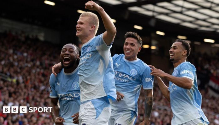 Vonis Bersalah Man City: Dampaknya bagi Masa Depan Pemain dan Strategi Transfer Klub