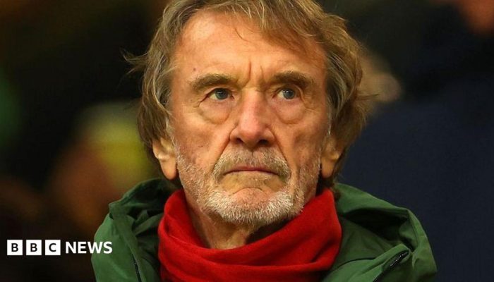 Ineos milik Sir Jim Ratcliffe hentikan sementara produksi di tiga situs kimia utama di Hull