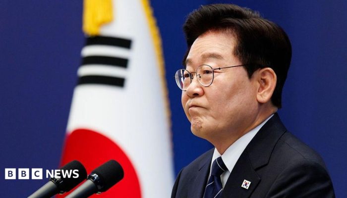 Seoul Ancam Aksi Lanjutan Jika Ukraina Tak Minta Maaf Terkait Isu Tawanan Perang