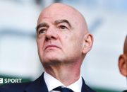 Rui Pinto sebut Gianni Infantino: “should have no place in the future of the game”
