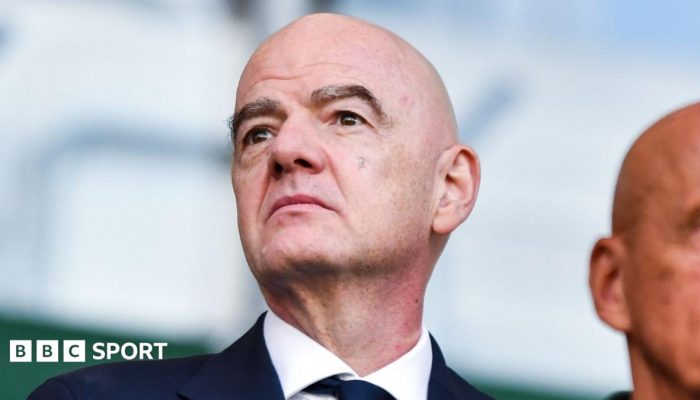 Rui Pinto sebut Gianni Infantino: “should have no place in the future of the game”