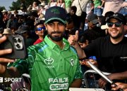 Ireland vs India: ‘Dream come true’ — Jai Moondra, kelahiran India, bantu Irlandia catat kemenangan bersejarah