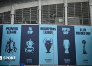 Klub-klub Liga Premier yakin sanksi Man City diputus sebelum akhir musim