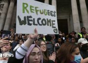 Home Office perkenalkan jalur suaka baru “capped safe and legal” ke Inggris