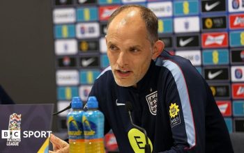 Tuchel: Jika City terdegradasi, Inggris tak menutup peluang pilih pemain divisi bawah
