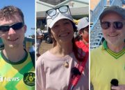 Penggemar Piala Dunia kecewa dengan tipping yang dianggap ‘confusing and expensive’ di AS