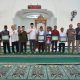 Gusnar Ismail Serahkan 153 Alsintan di Masjid Al-Muhajirin Desa Suka Makmur Tolangohula untuk Asparaga, Tolangohula, Boliyohuto, dan Mootilango (2/10/2026)