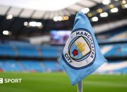 Banding Man City: Klub berencana menyebut sponsor berasal dari Pemerintah Abu Dhabi