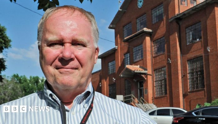 Michael Graczyk: Hampir 500 Eksekusi Texas, Tapi Tak Pernah Seperti Christa Pike