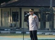 Polda Gorontalo Gelar Apel Siaga Amankan Aksi AMKG 30 September 2026