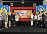 LPPL Suara Rakyat Hulonthalo Kaji Tata Kelola Radio Publik di LPPL Buana Asri Sragen