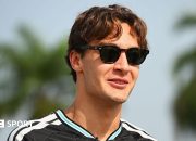 GP Bahrain di Malaysia: George Russell yakin tidak lagi merasa tersesat dan menatap kemenangan