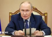 Pemilu Rusia nyaris tanpa kejutan: langkah Kremlin setelah hasil akan menentukan arah perang