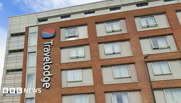 Travelodge dinilai gagal lindungi korban pelecehan seks di Maidenhead: ‘at every stage’