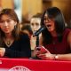Mahasiswa Cornell Berkumpul, Meluapkan Kemarahan atas Dugaan Pemerkosaan Kelompok di 2024