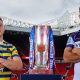Grand Final Liga Super: Warrington vs Wakefield Rebut Juara Ke-6
