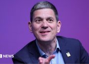 David Miliband “optimis” tentang kemungkinan pemerintahan Andy Burnham