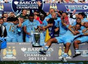 Rentetan Skandal Manchester City dan Peran Pangeran Arab dalam Aturan Keuangan Premier League