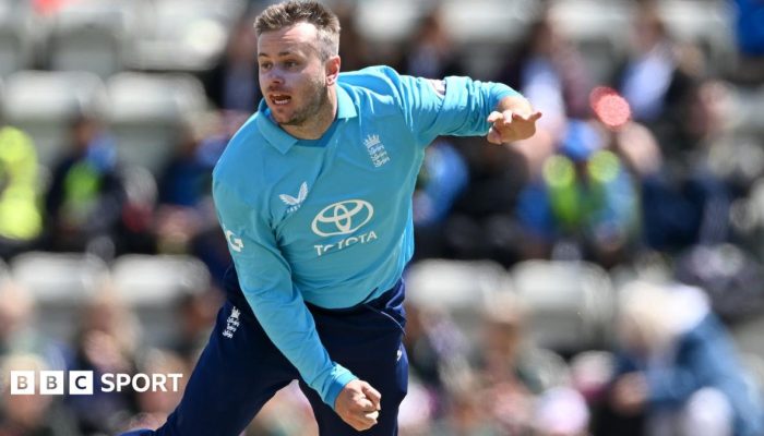 Mason Crane dipanggil ulang setelah 8 tahun, Archer diistirahatkan untuk tri-series ODI Inggris di Pakistan