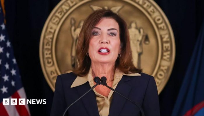 Gubernur New York: Penyidikan dugaan pemerkosaan Cornell terhadap Jane Doe “gagal” di setiap langkah