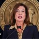 Hochul: Kasus perkosaan Cornell yang melibatkan Jane Doe “gagal di setiap langkah”