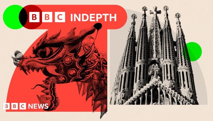 Spanyol dan Tiongkok makin dekat, memicu kemarahan banyak pihak di Uni Eropa