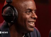 Trevor Nelson Radio 2 & 1Xtra Mengambil Jeda Kerja karena Masalah Kesehatan