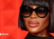 Naomi Campbell Menang Banding, Bebas dari Larangan Jadi Wali Amanat Amal