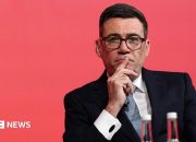 Mengapa perubahan sikap Andy Burnham terhadap Manchester City jadi sorotan
