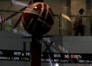 BEI Tetapkan HSC di MSJA: 98,62% Saham Dikuasai Segelintir Pemegang