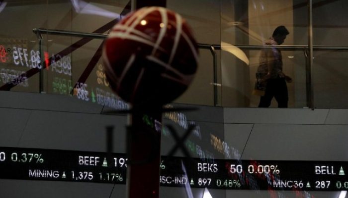 BEI Tetapkan HSC di MSJA: 98,62% Saham Dikuasai Segelintir Pemegang