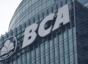 Valuasi Saham BBCA saat Rumor Akuisisi Haji Isam Menguat